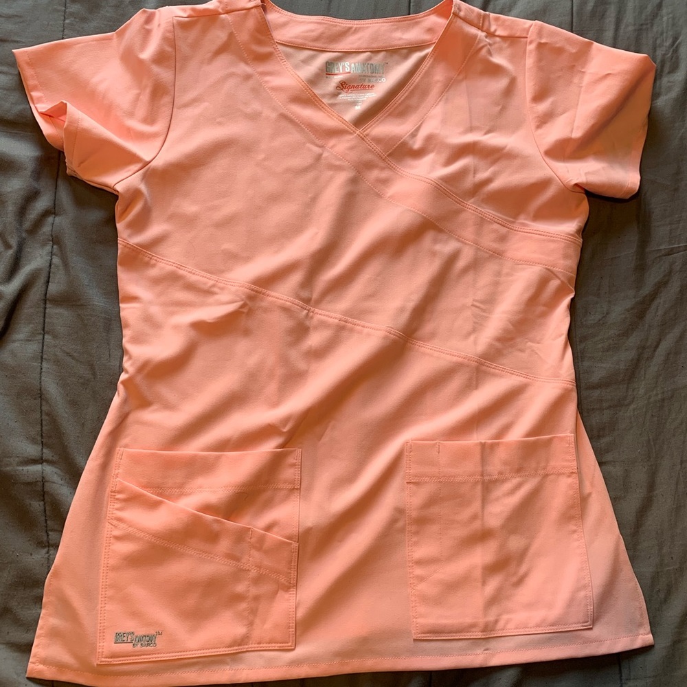 Grey’s Anatomy Scrub/Uniform Top